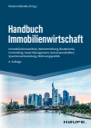 Markus Mändle - Handbuch Immobilienwirtschaft