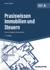 Dieter Steck - Praxiswissen Immobilien und Steuern