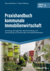 Marco Boksteen, Torsten Bölting - Praxishandbuch kommunale Immobilienwirtschaft