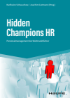 Karlheinz Schwuchow, Joachim Gutmann - Hidden Champions HR