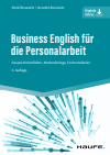 René Bosewitz, Annette Bosewitz - Business English für die Personalarbeit
