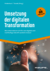Hubertus C. Tuczek - Umsetzung der digitalen Transformation