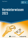 Birgit Noack - Vermieterwissen 2023