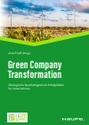Arne Prieß - Green Company Transformation