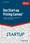 Klaus Wächter - Das Start-up Pricing Canvas®