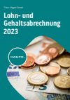 Claus-Jürgen Conrad - Lohn- und Gehaltsabrechnung 2023