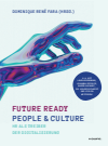 Dominique René Fara - Future ready People & Culture
