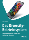Sarah Gerwing - Das Diversity-Betriebssystem