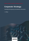 Günter Müller-Stewens, Matthias Brauer - Corporate Strategy