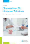 Christoph Scheen - Steuerwissen für Ärzte und Zahnärzte