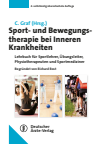 Christine Graf - Sport- und Bewegungstherapie bei Inneren Krankheiten