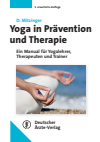 Dietmar Mitzinger - Yoga in Prävention und Therapie